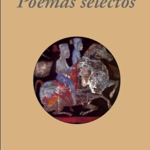 Poemas selectos. Rafael Cadenas