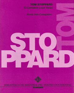 Tom Stoppard. El camaleón y sus voces