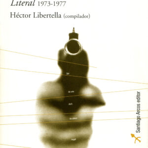 Literal 1973-1977 (Antología)