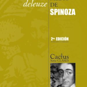 En medio de Spinoza